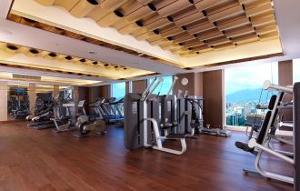 Annual Maintenance Notice | OKURA HEALTH CLUB